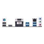 Motherboard Asus Prime B660M-K D4 Micro-ATX - Image 3
