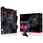 Motherboard ATX Asus ROG Strix B550-F Gaming WiFi II SktAM4