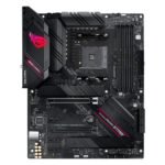 Motherboard ATX Asus ROG Strix B550-F Gaming WiFi II SktAM4 - Image 2