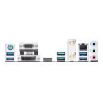 Motherboard Asus PRIME B550M-A WIFI II Micro-ATX - Image 3