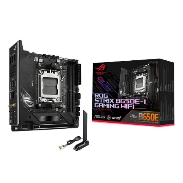 Motherboard Asus ROG Strix B650E-I GAMING WIFI