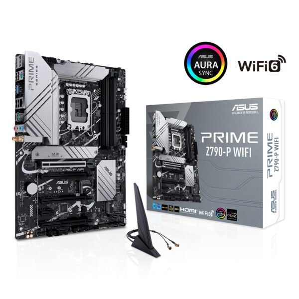 Motherboard Asus PRIME Z790-P WiFi
