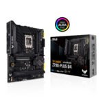 Motherboard Asus TUF GAMING Z790-PLUS D4