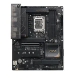 Motherboard Asus ProArt B760-CREATOR D4 - Image 2