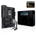 Motherboard ATX Asus ProArt Z790 Creator WiFi