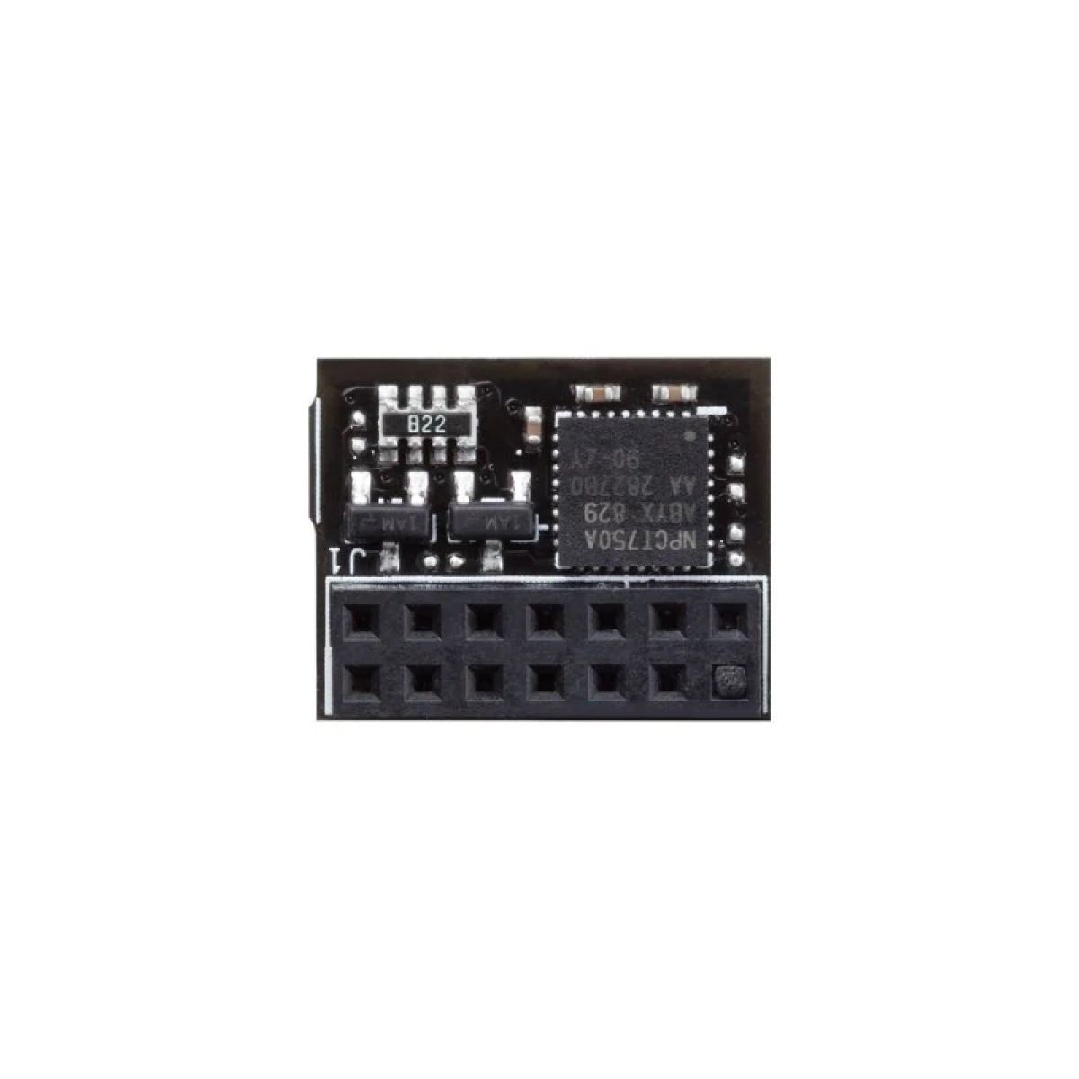 Modulo TPM-SPI Asus - Image 1