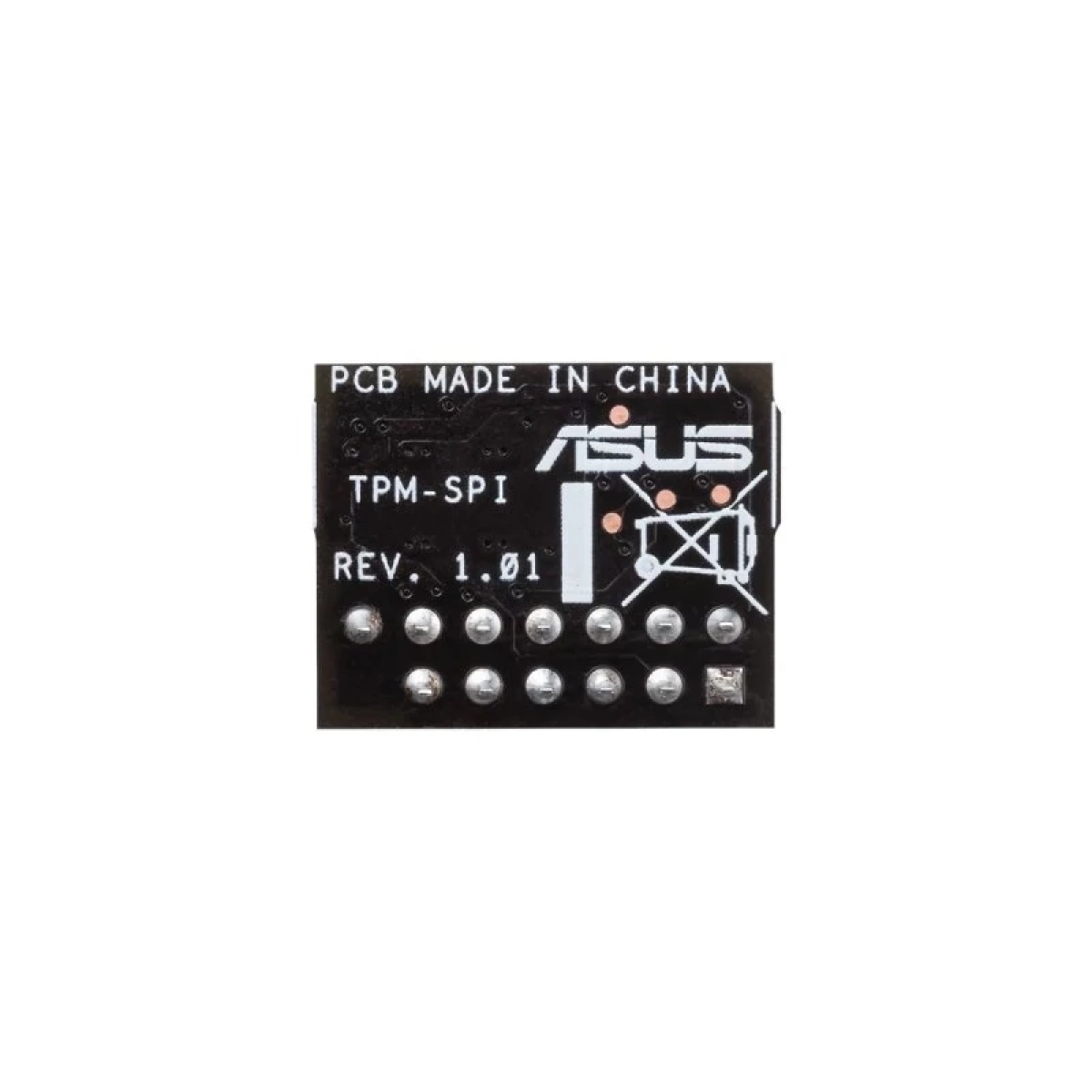 Modulo TPM-SPI Asus - Image 2