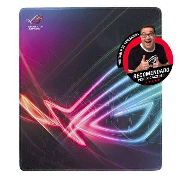 Tapete Asus ROG Strix Edge Gaming