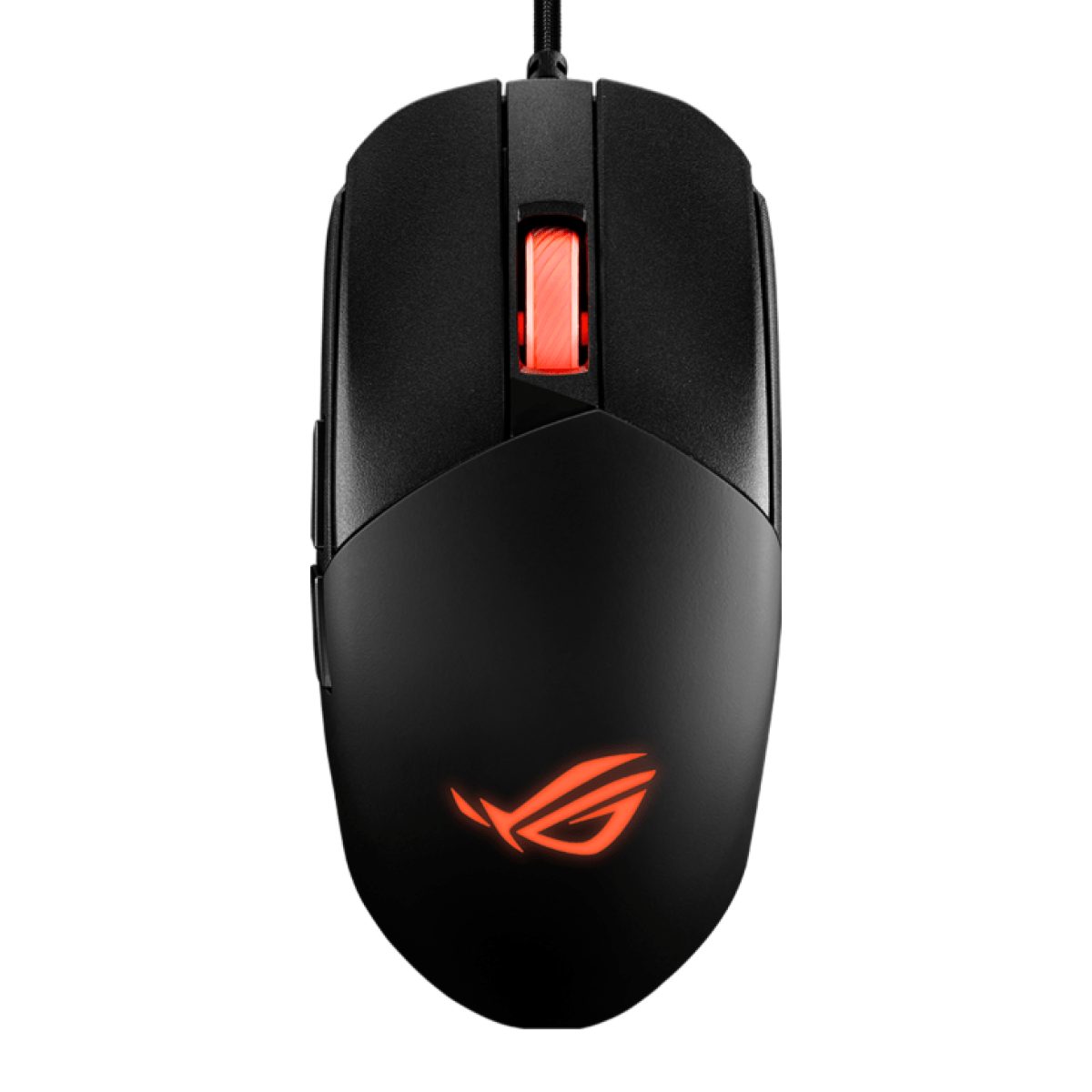 Rato Gaming Asus ROG Strix Impact III Preto - Image 1