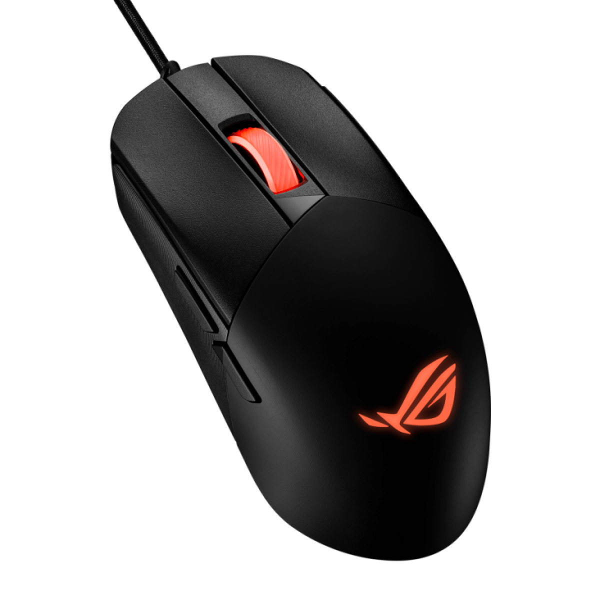Rato Gaming Asus ROG Strix Impact III Preto - Image 2