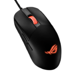 Rato Gaming Asus ROG Strix Impact III Preto - Image 2