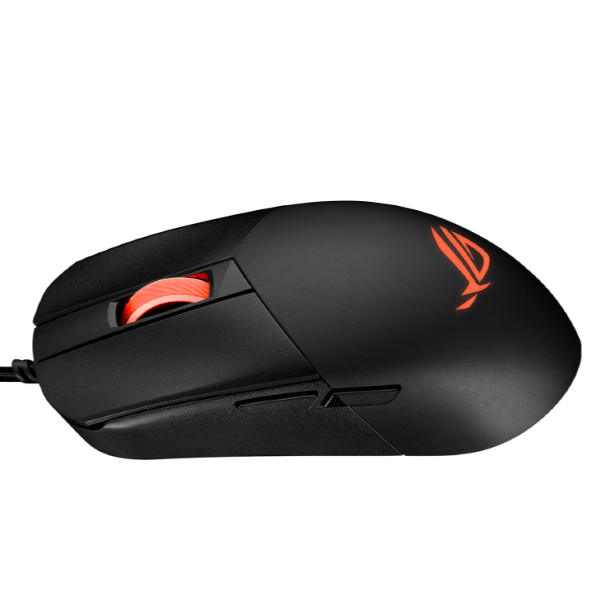 Rato Gaming Asus ROG Strix Impact III Preto - Image 3