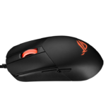 Rato Gaming Asus ROG Strix Impact III Preto - Image 3