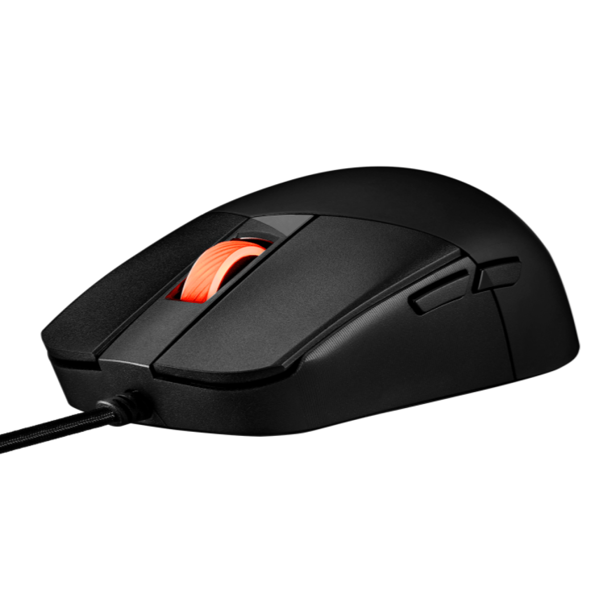 Rato Gaming Asus ROG Strix Impact III Preto - Image 4