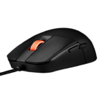 Rato Gaming Asus ROG Strix Impact III Preto - Image 4