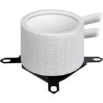 Water Cooler Asus ROG Ryuo III 360 ARGB Branco - Image 3