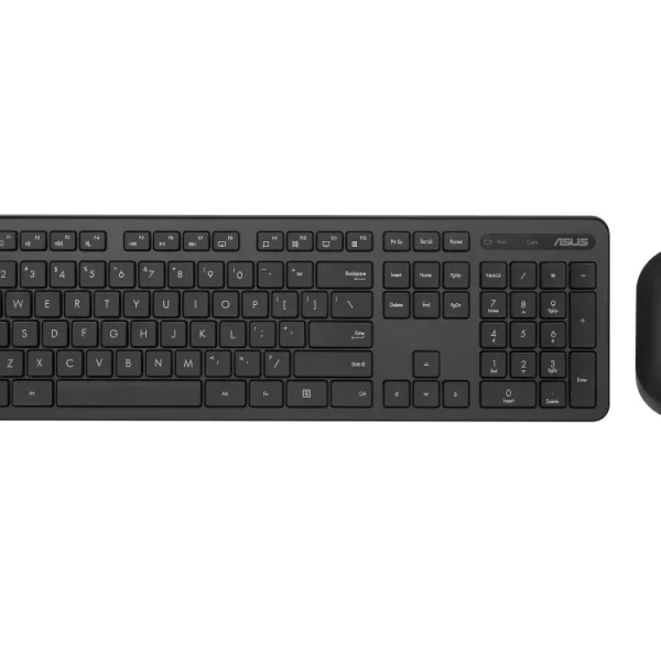 ASUS CW100 Teclado + Rato (PT)