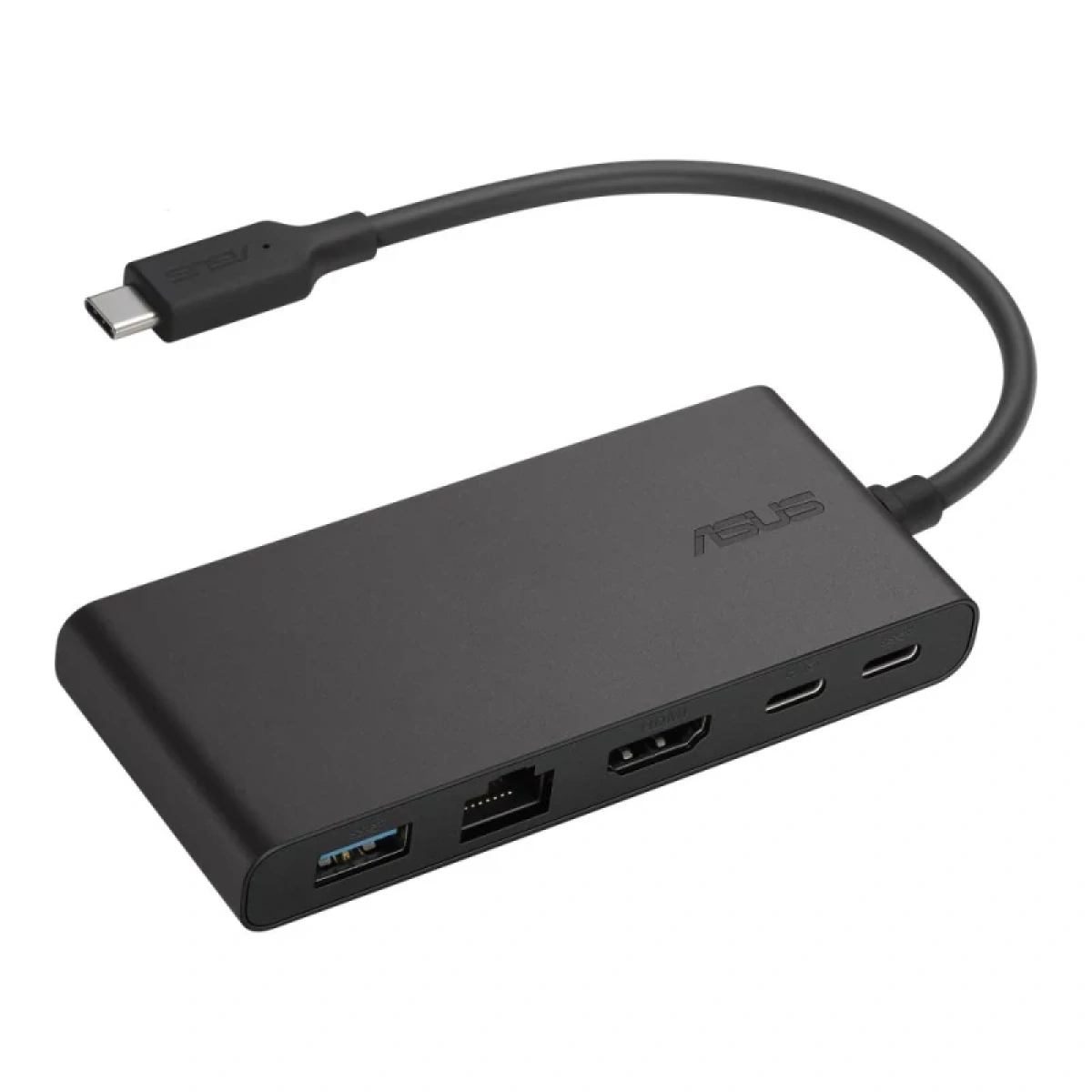 Dock Station Type-C Asus DC100 MINI - Image 1