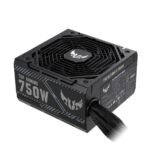 Fonte de Alimentação Asus TUF Gaming 750W 80+ Bronze - Image 2