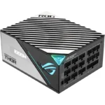 Fonte Asus ROG Thor 1000W P2 80Plus Platinum II Modular - Image 2