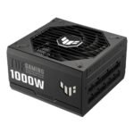 Fonte de Alimentação Asus TUF Gaming 1000W 80+ Gold Modular - Image 2