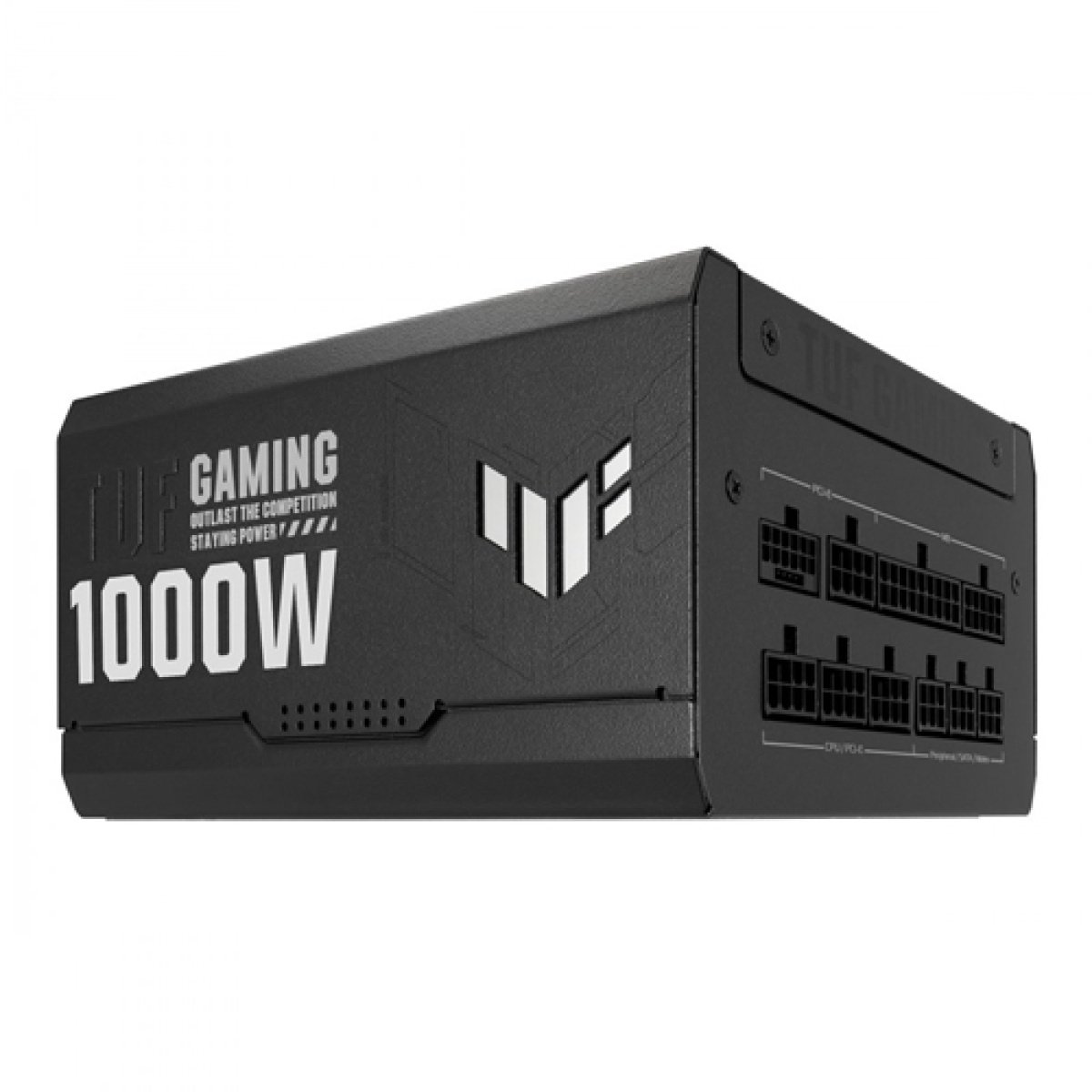 Fonte de Alimentação Asus TUF Gaming 1000W 80+ Gold Modular - Image 3
