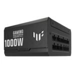 Fonte de Alimentação Asus TUF Gaming 1000W 80+ Gold Modular - Image 3