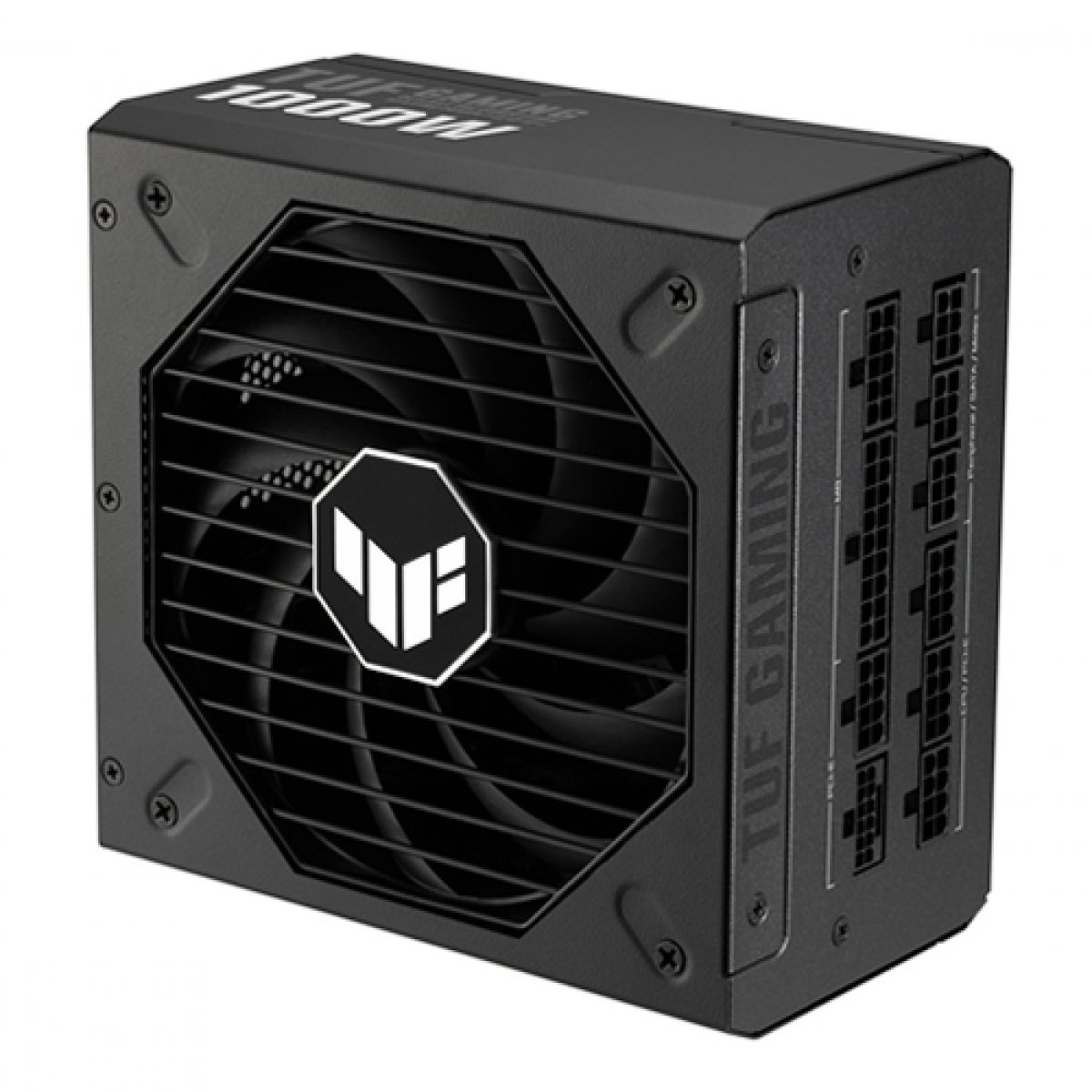 Fonte de Alimentação Asus TUF Gaming 1000W 80+ Gold Modular - Image 4