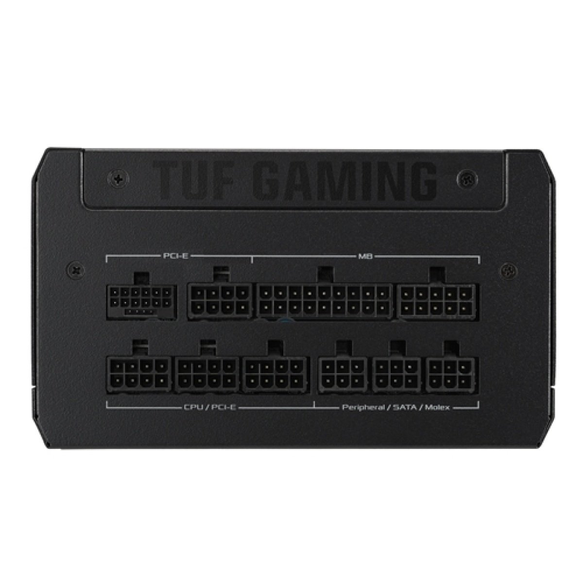 Fonte de Alimentação Asus TUF Gaming 1000W 80+ Gold Modular - Image 5