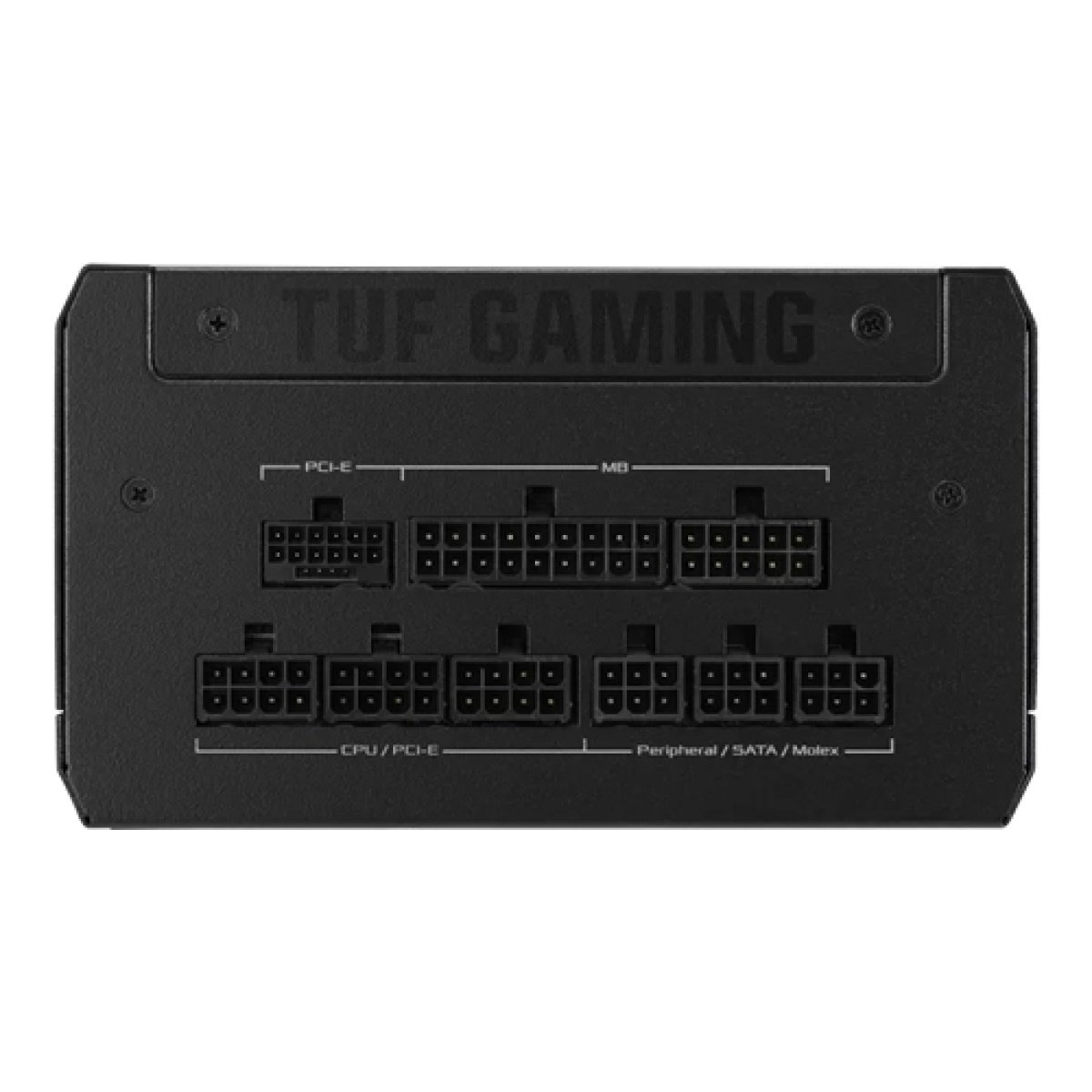 Fonte de Alimentação Asus TUF Gaming 850W 80+ Gold Modular - Image 4