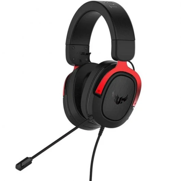 Headset Asus TUF Gaming H3 Red
