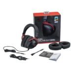 Headset Gaming Asus ROG Delta S Core - Image 6
