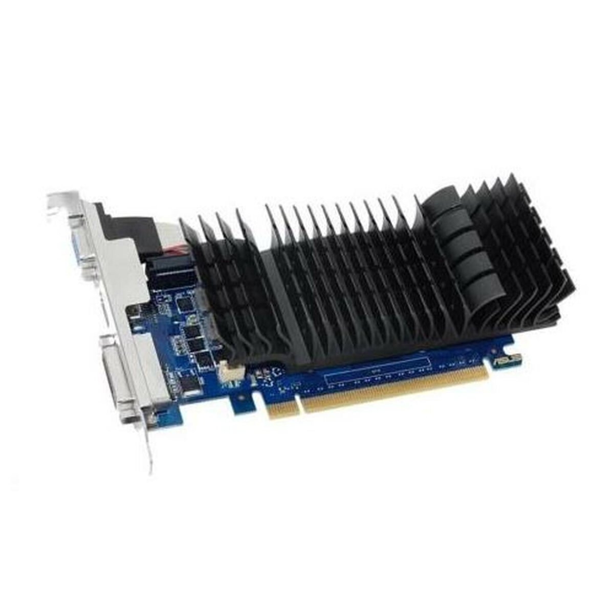 Placa Gráfica Asus GeForce GT 730 Silent 2GB GDDR5 - Image 2