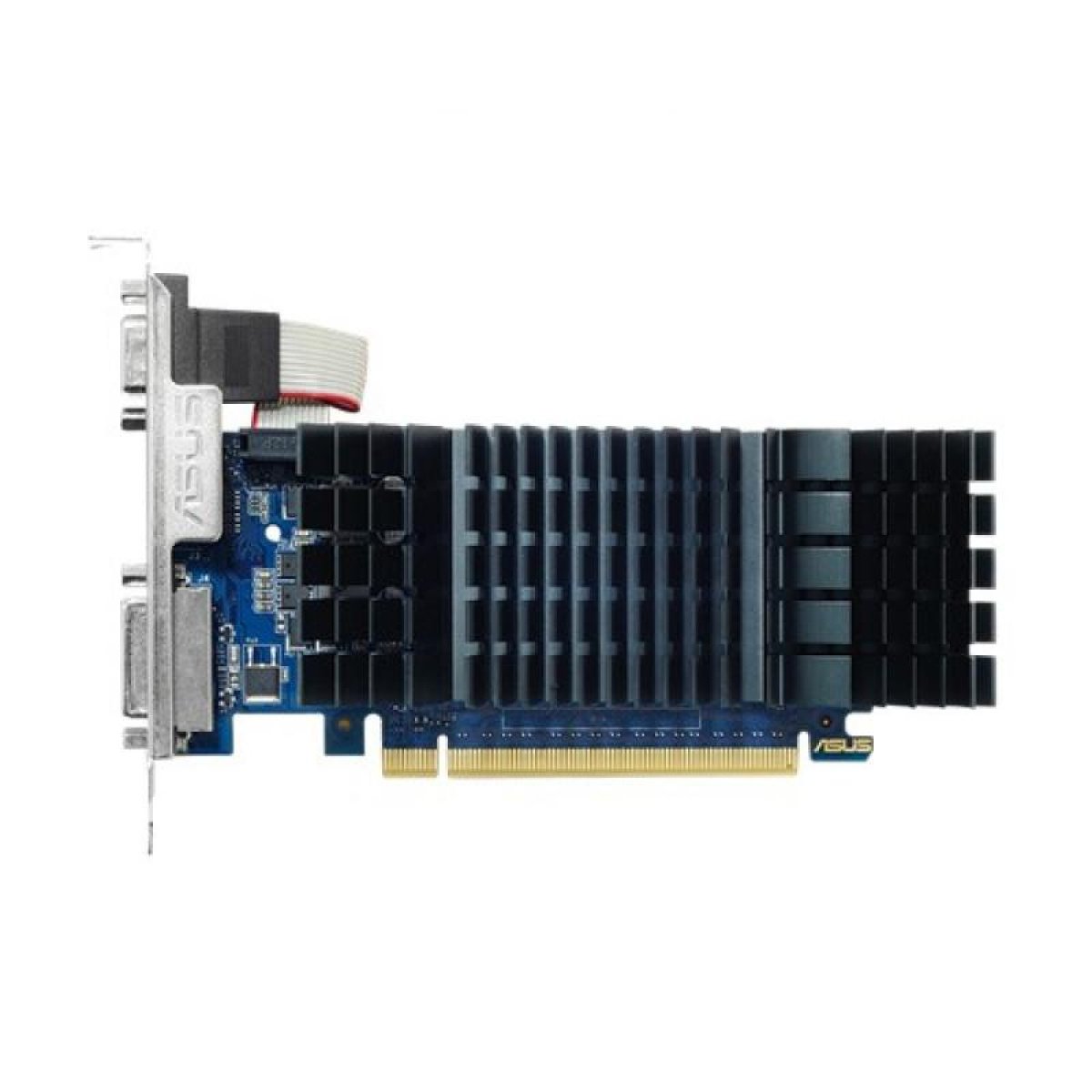 Placa Gráfica Asus GeForce GT 730 Silent 2GB GDDR5 - Image 3