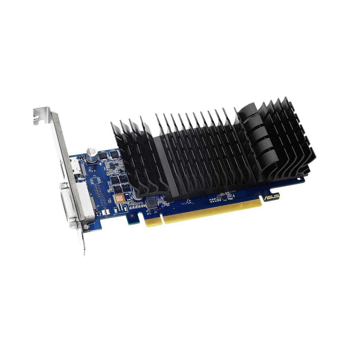 Placa Gráfica Asus GeForce GT 1030 Silent 2GB GD5 - Image 2