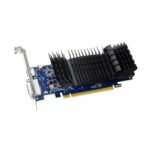 Placa Gráfica Asus GeForce GT 1030 Silent 2GB GD5 - Image 2
