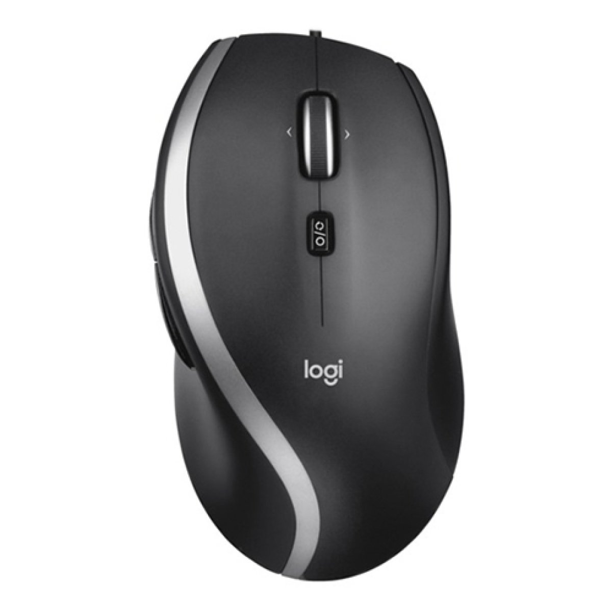 Rato Logitech M500s Advanced Optical - Image 1