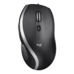 Rato Logitech M500s Advanced Optical