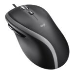 Rato Logitech M500s Advanced Optical - Image 2