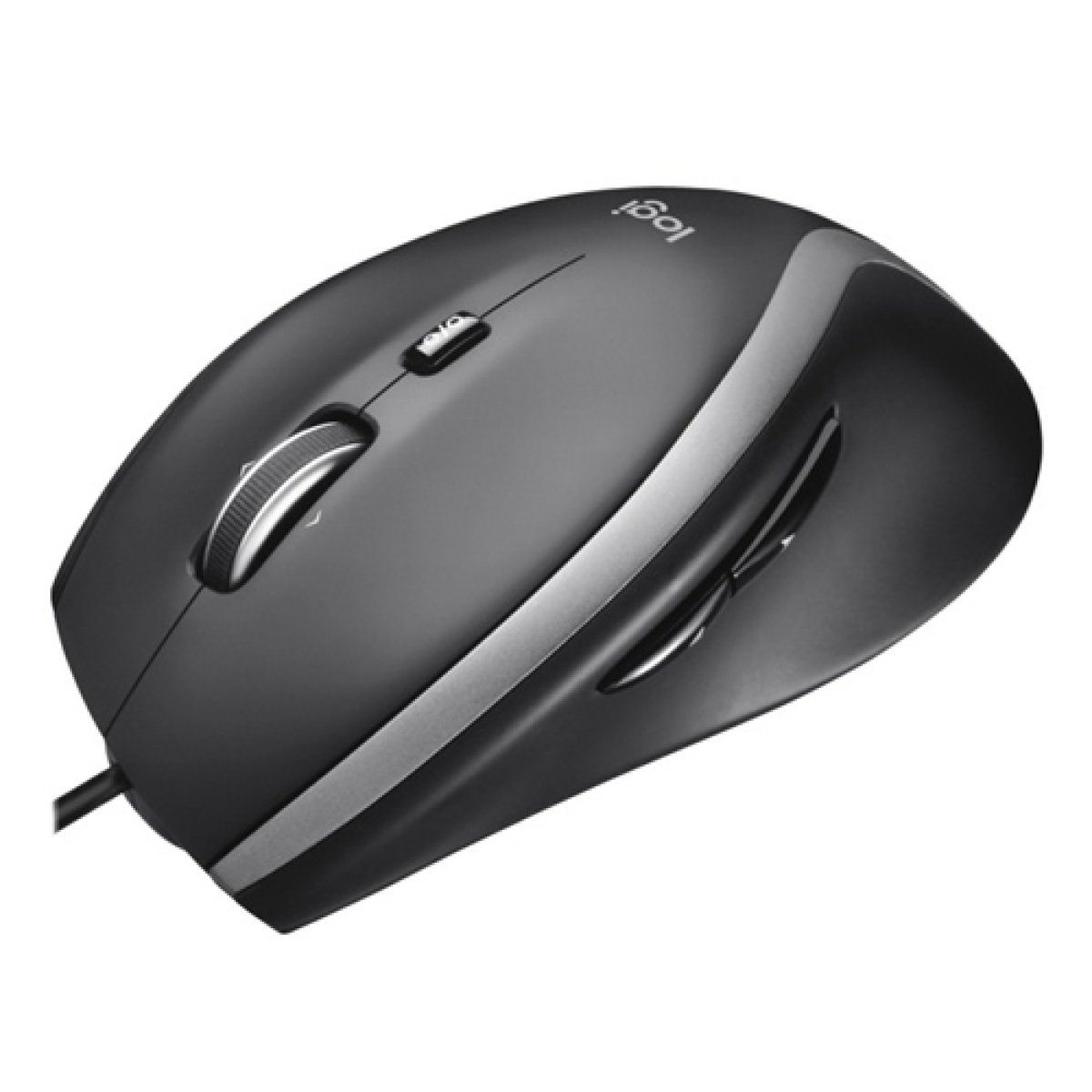 Rato Logitech M500s Advanced Optical - Image 3