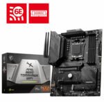 Motherboard ATX MSI MAG B650 Tomahawk WiFi