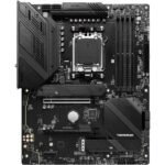 Motherboard ATX MSI MAG B650 Tomahawk WiFi - Image 3
