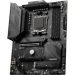 Motherboard ATX MSI MAG B650 Tomahawk WiFi - Image 2