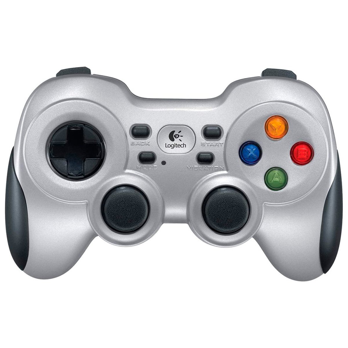 Gamepad Logitech F710 Wireless PC - Image 1