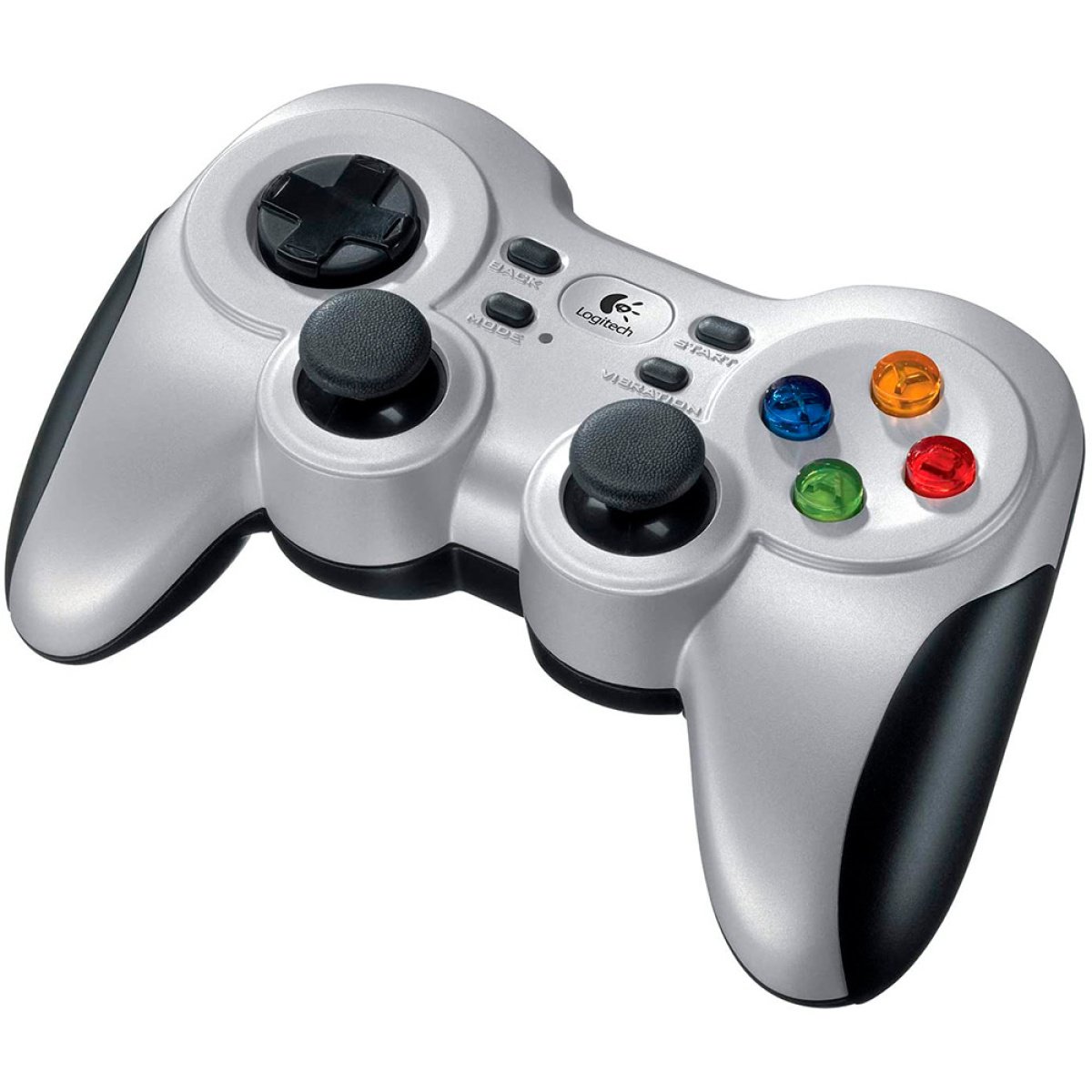 Gamepad Logitech F710 Wireless PC - Image 2