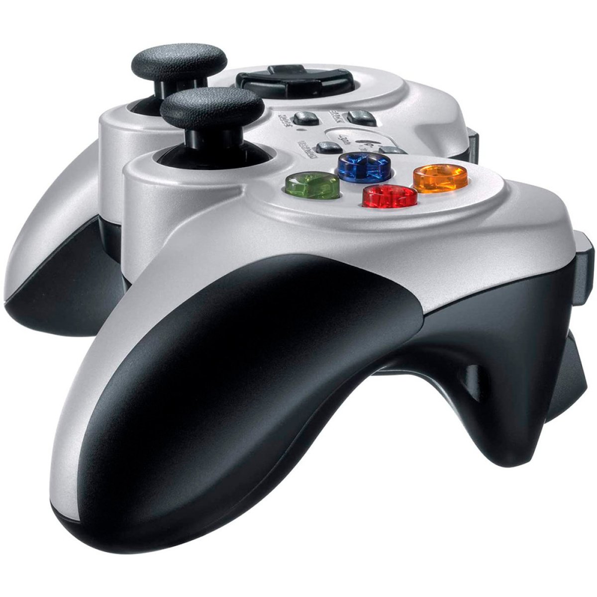 Gamepad Logitech F710 Wireless PC - Image 3