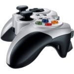 Gamepad Logitech F710 Wireless PC - Image 3