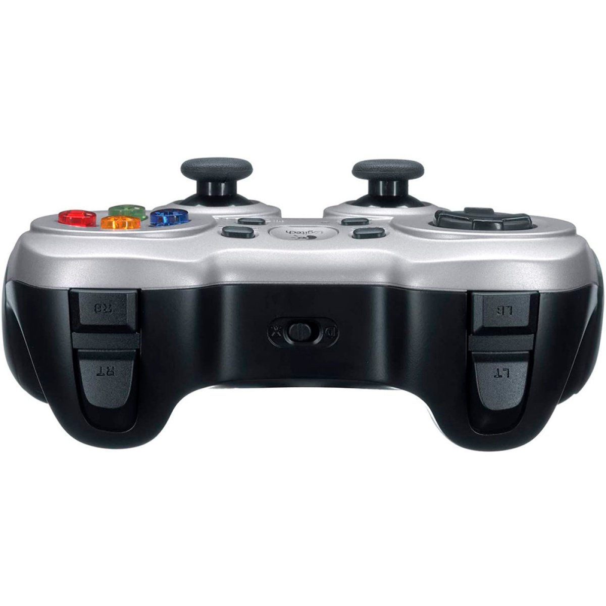 Gamepad Logitech F710 Wireless PC - Image 4