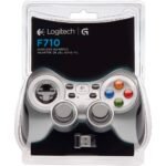 Gamepad Logitech F710 Wireless PC - Image 5