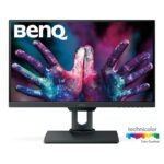 Monitor BenQ Designer PD2500Q IPS 25" QHD 16:9 60Hz  4ms